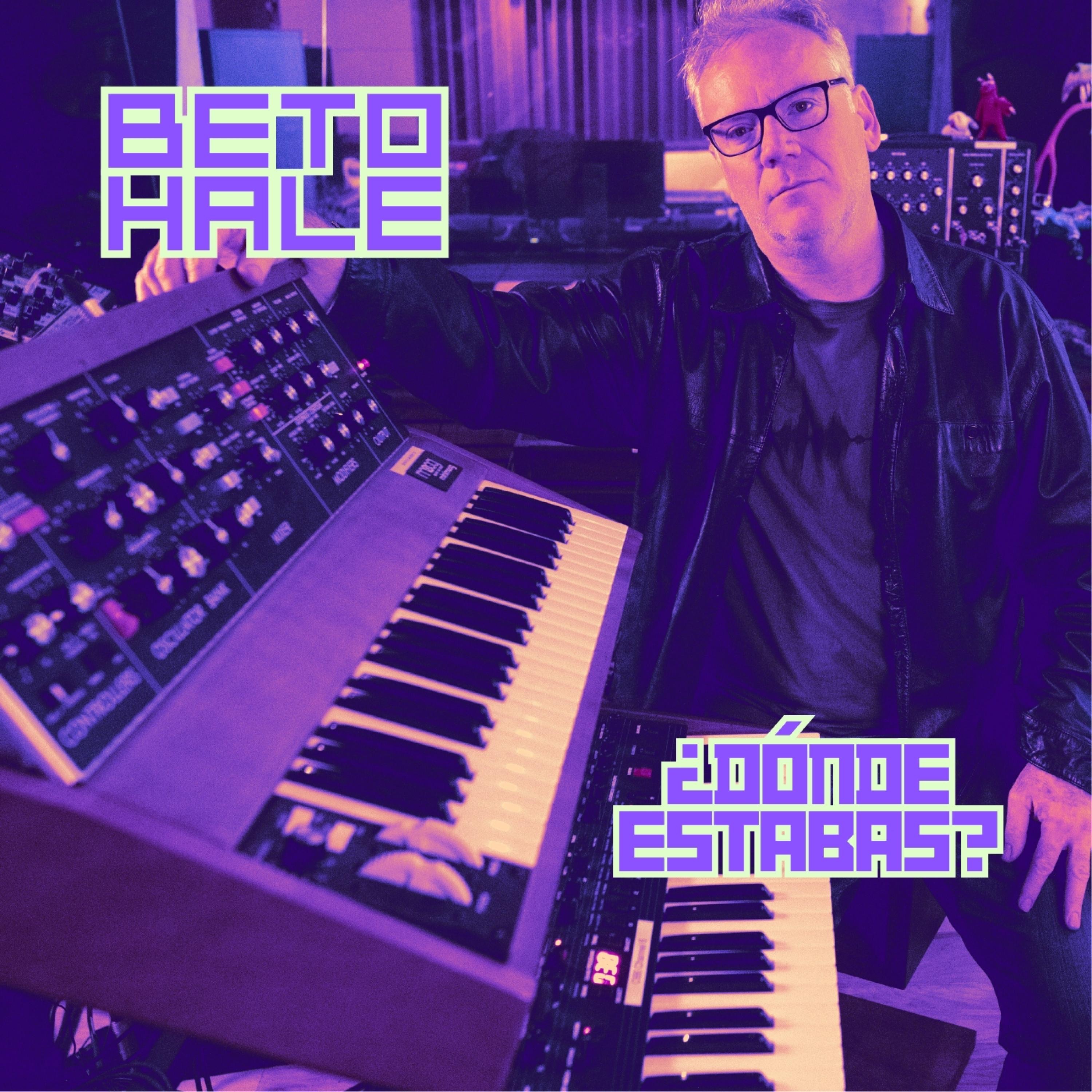 ¿Dónde estabas? - Single