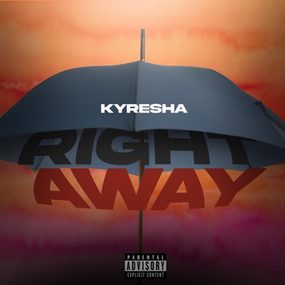 Right Away - Single