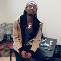 All things are Hard - Single - Tre' Rushing