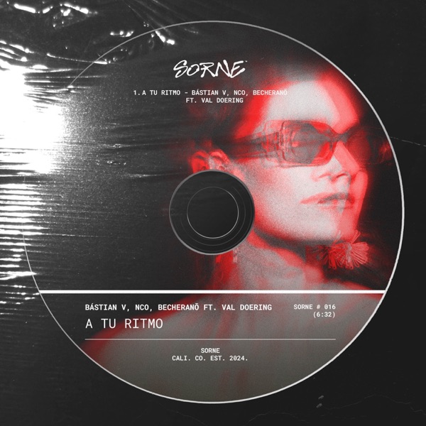 A Tu Ritmo (feat. Val Doering)