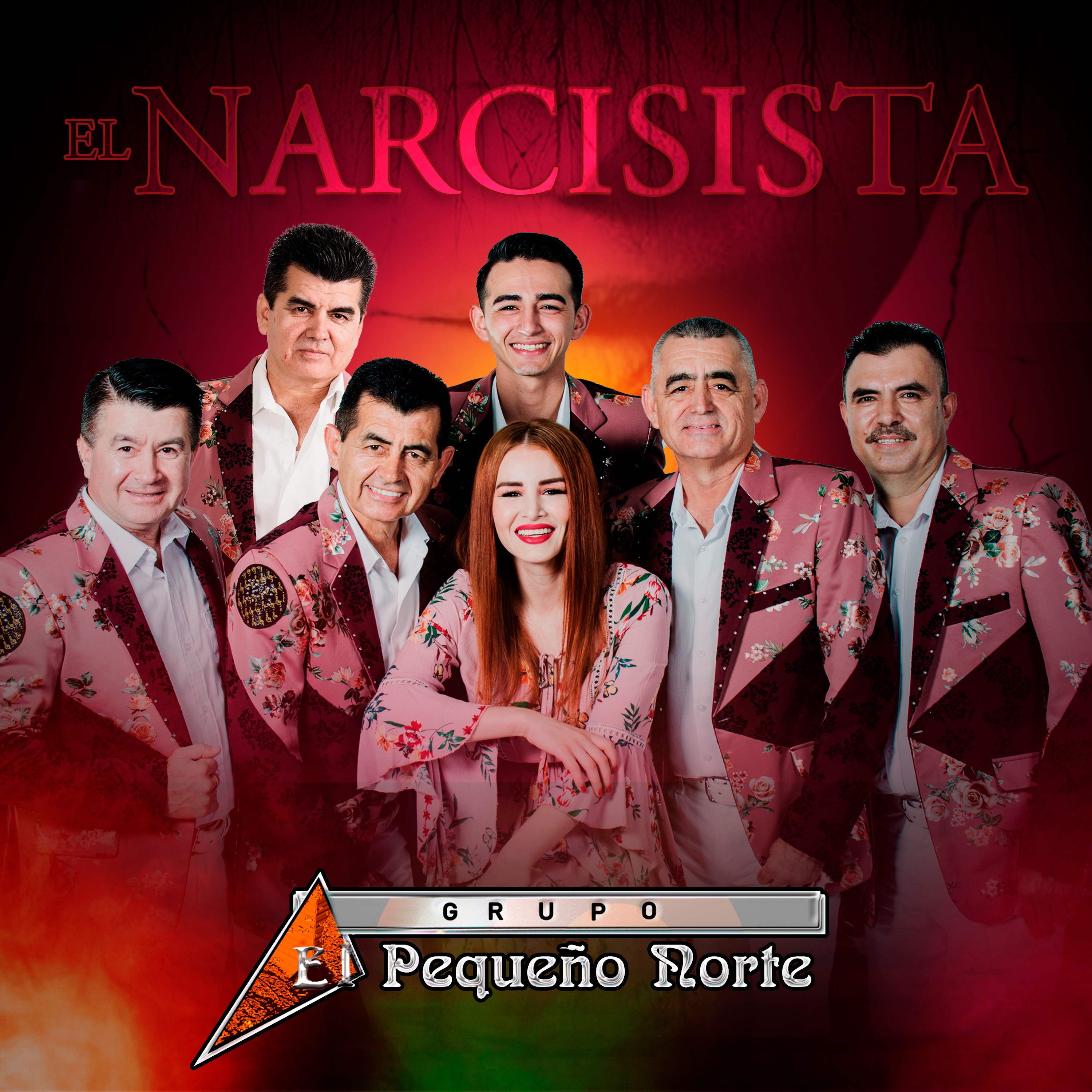 El Narcisista - Single