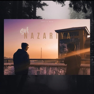 Sirf Nazariya (feat. Ritvik Sain) - Single