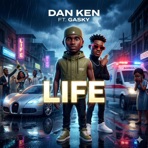 Life (feat. Gasky) - Single