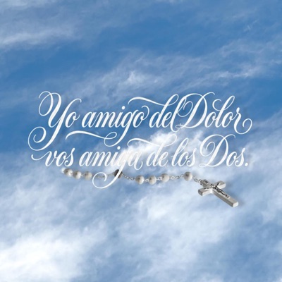 yo amigo del dolor vos amiga de los dos. (feat. prod youngflyer) - Single
