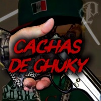 Cachas De Chuky (feat. Axel Madrigal) - Single - RP1