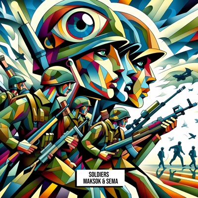 Soldiers - Single