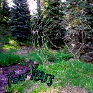 Four Years - Single