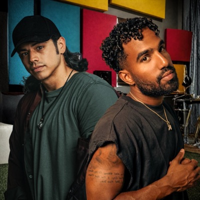 For The Books (feat. Futuristic) - Single