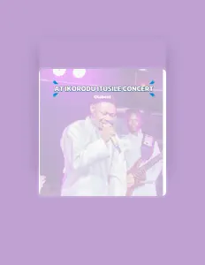 收听 Ola Best、观看音乐视频、阅读小传、查看巡演日期等 ！