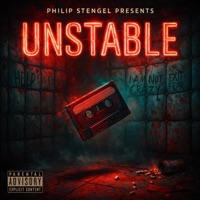 Unstable (feat. OL, Tazz Jones & Razakel) - Single - Philip Stengel Presents