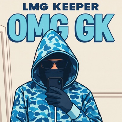 OMG GK - Single