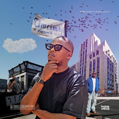 Umcimbi (feat. Mapressa & Mr Thela) - Single