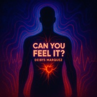 Can You Feel it? - EP - Deibys Marquez