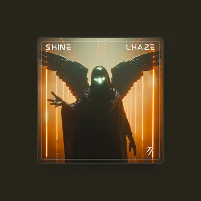 Listen to LHAZE, watch music videos, read bio, see tour dates & more!