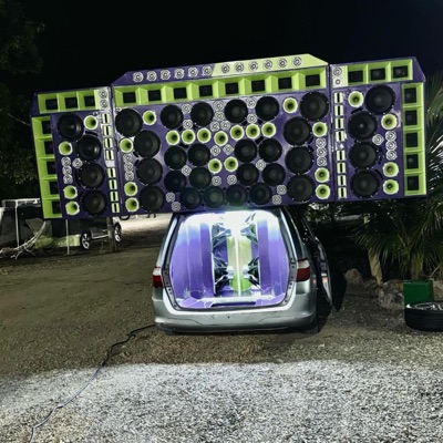 VL MUSICOLOGO - Kiko Rodriguez (Vagabundo & Borracho Loco En Vivo) [En vivo]