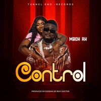 Control - Single - Mboh RK