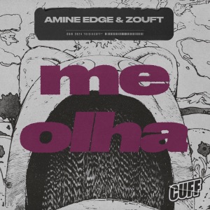 Me Olha (Radio Edit)