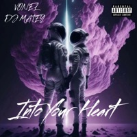 Into Your Heart - Single - DJ MATEY & Vonel
