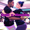 9INE7ONE - Dança  Kizomba x Zouk x Kompa  Bailar 2025 artwork