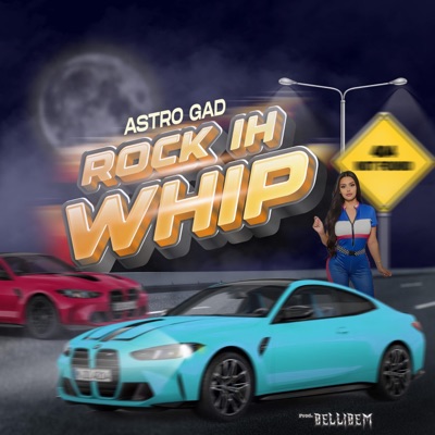 Rock Ih Whip - Single