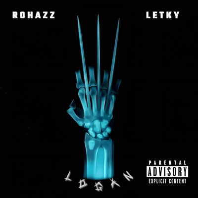 LOGAN (feat. Rohazz) - Single