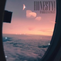 Honesty! - Single - Ramses Araya Jr. & ILYMAZZI