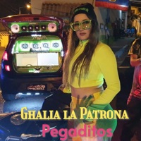 Pegaditos - Single - Ghalia la patrona