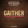 Instrumental Hymns and Worship - Because He Lives