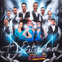 En la Obscuridad - Single - SONORA MELOSSA