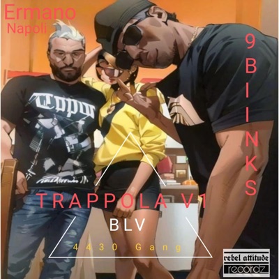 Trappola