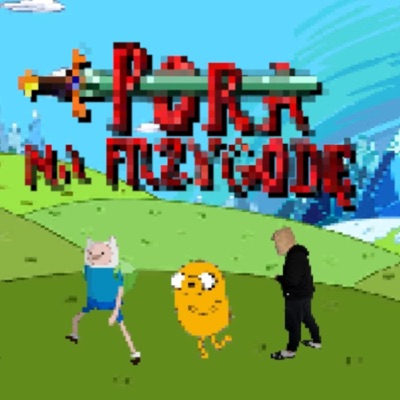 PORA NA PRZYGODĘ - Single