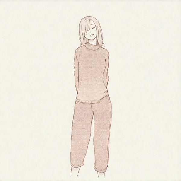 LOVESICK (from the My Dystopian Robot Girlfriend Official Soundtrack)