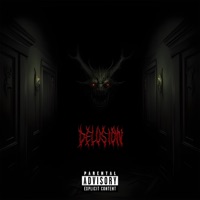 Delusion - Single - EYKEY & Chronic Cipher