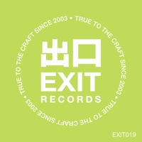 Wrong Way - Single - Abstract Elements