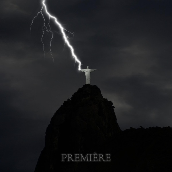 PREMIÈRE - EP
