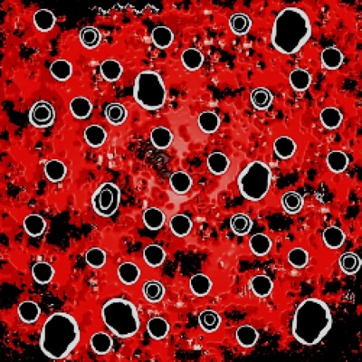 a FALLEN angel's thesis - Single