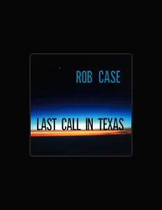 Rob Case: песни, клипы, биография, даты выступлений и многое другое.