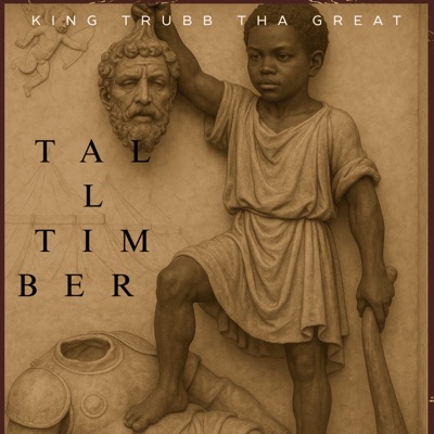 Tall Timber - Single