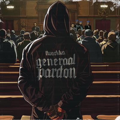Generaal Pardon - Single