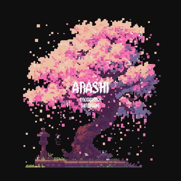 ARASHI - Single