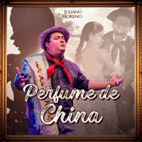 Perfume de china
