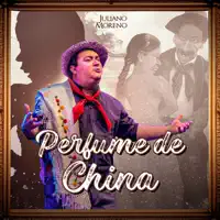 Juliano Moreno — Perfume De China