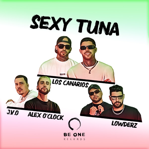 Sexy Tuna - Single