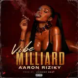 Aaron Riziky - Vybe Milliards