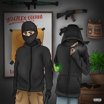 Táticas de Guerra