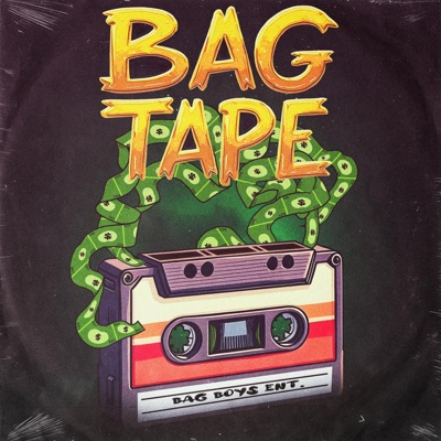 Bag Tape