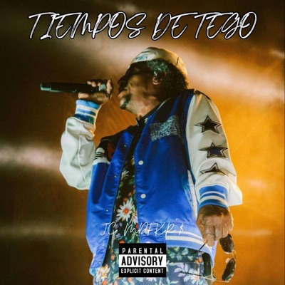 Tiempos de Tego (feat. Sick Nbf) - Single