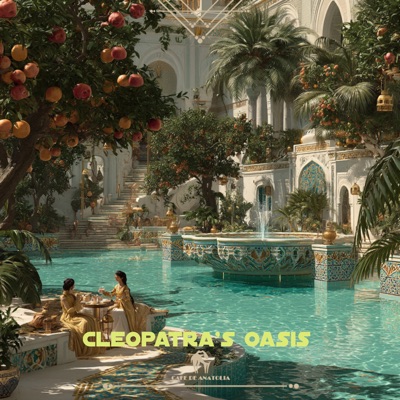 Cleopatra's Oasis