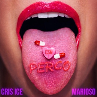 Perco (feat. Marioso ESN) - Single