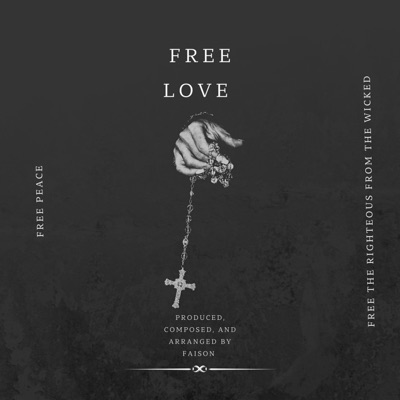 Free Love - Single